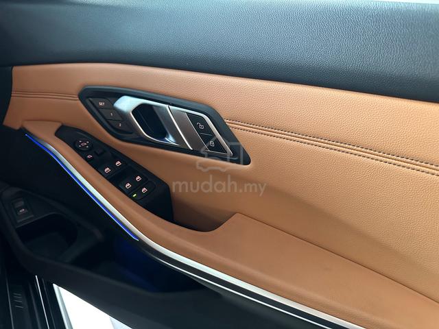 2021 Bmw 3 SERIES 2.0 30I M SPORT MY19 G20 (A) - 4