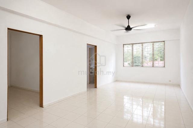 Jemerlang Apartment 1
