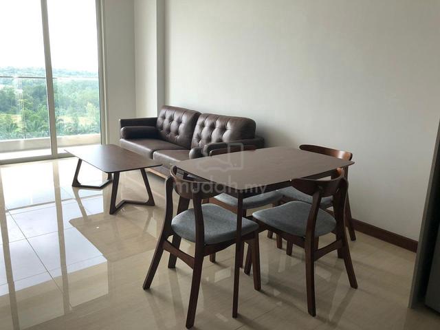 Puteri Cove Residences @ Puteri Harbour 1