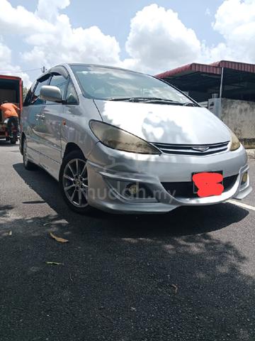 2006 Toyota ESTIMA 2.4 G ACR50W (A) - 2