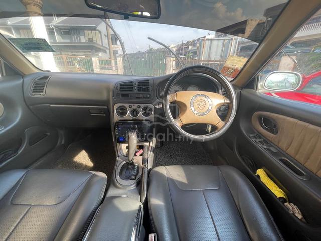 Proton Perdana 2.0 V6 (A) | Direct Owner - 5