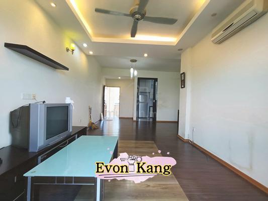 Vistaria Condominium 1