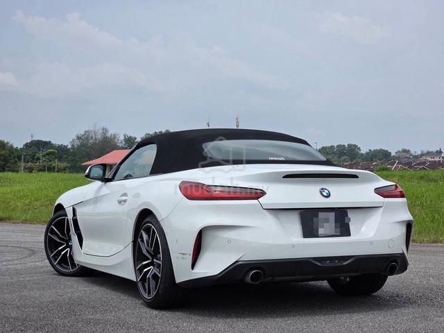 2019 Bmw Z4 2.0 SDRIVE30I MY19 G29 (A) - 4