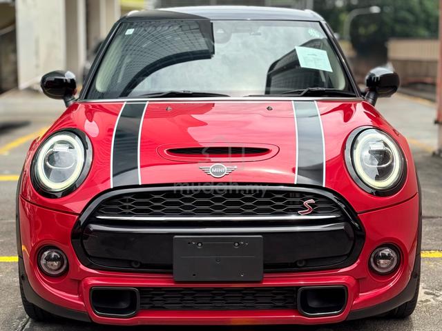 2021 Mini COOPER S 2.0 5 doors 5A Hud - 2