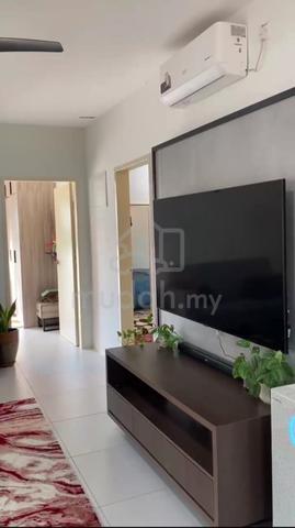 Townhouse (Upper Floor) for Rent | Fully Furnished |Move-In Ready 1