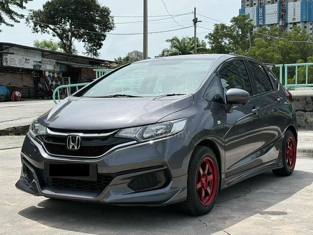 Honda JAZZ 1.5 S (A) LOW MIL / 360CAM / P.START - 3