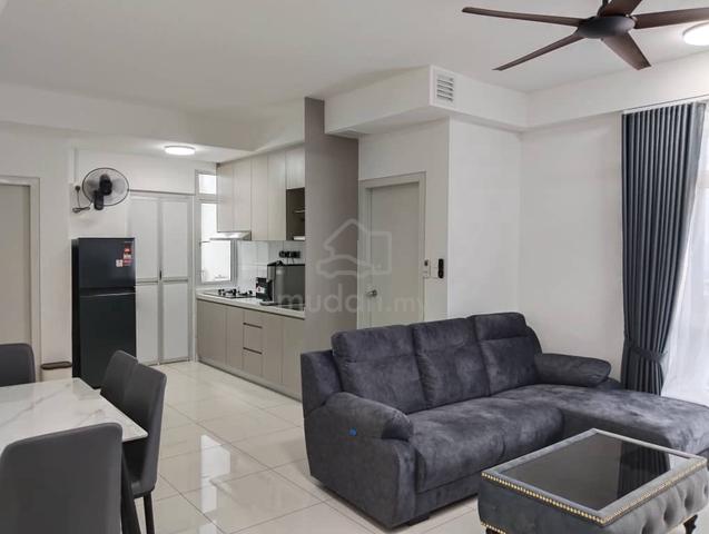 MIRAI Residences 1