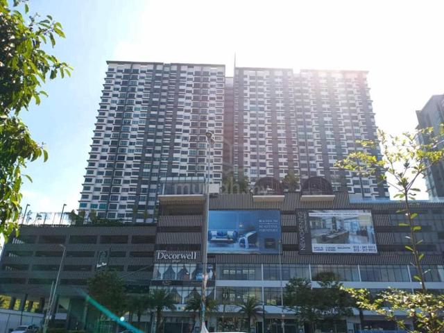 Kiara Plaza 1
