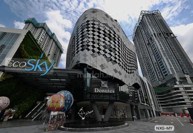 Eco Sky 1