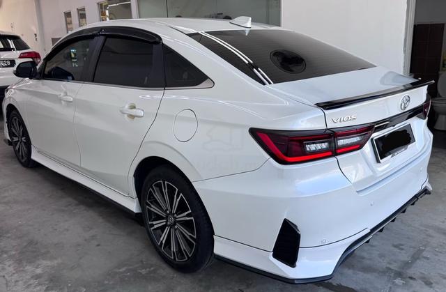 2024 Toyota VIOS 1.5 G MY23 (A) - 1
