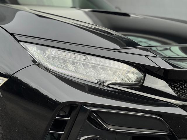 2021 Honda Civic 2.0 FK8 Type R Grade 5/A - 5