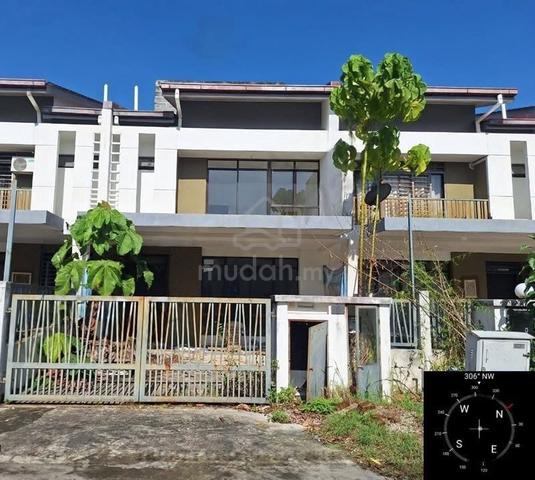 [Below Market 34%] 2Sty Terrace M Residence Rawang 1760sf Freehold 1