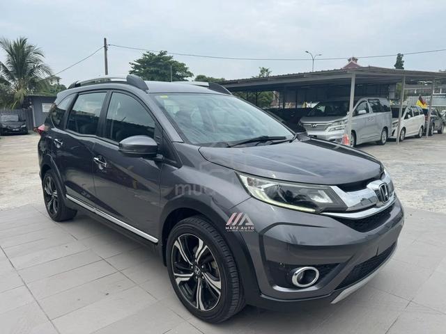 2019 Honda BR-V 1.5 V (A) - 3
