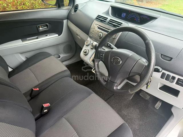 2013 Perodua ALZA 1.5 EZi (A) - 3