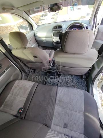 2010 Perodua MYVI 1.3 EZI MY05 M300 FACELIFT (A) - 3