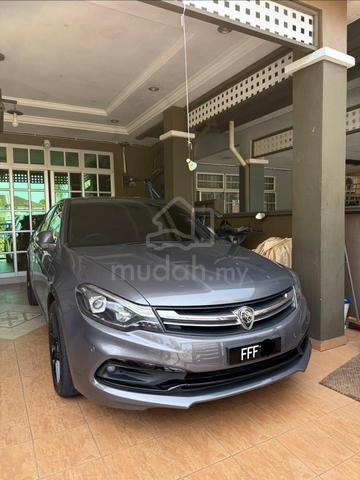 2018 Proton PERDANA 2.0L (A) - 1