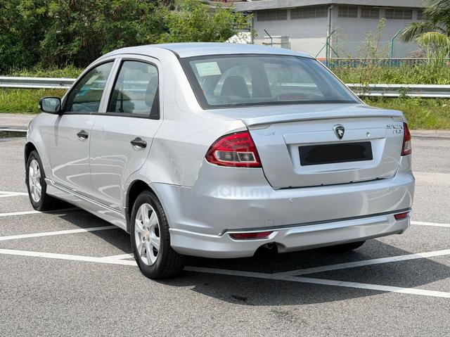 2016 Proton SAGA 1.3 FLX EXECUTIVE ENHANCED (A) - 4