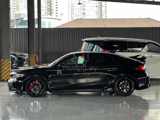 5A NEGO‼️2024 Honda Civic Type-R FL5 2.0T(M) - 3
