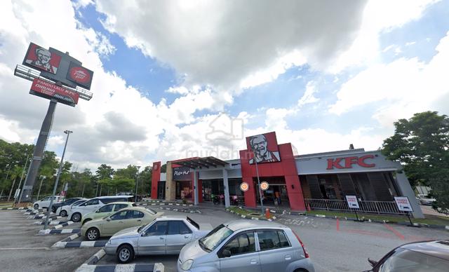 [BELOW RM1mil] Double Storey Shoplot in City Park S2 For Sale 2