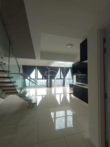 The Elysia Park Residence @ Medini 1