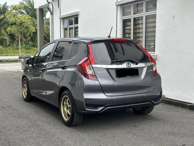 2018 Honda JAZZ 1.5 E MY2014 FACELIFT (A) - 3