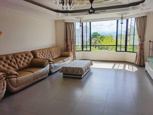 The Peak Condominium 1