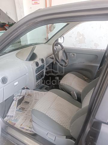 2005 Perodua KANCIL 847cc 850 EX FACELIFT (M) - 5