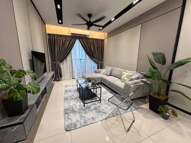 Residensi Bintang Bukit Jalil 1