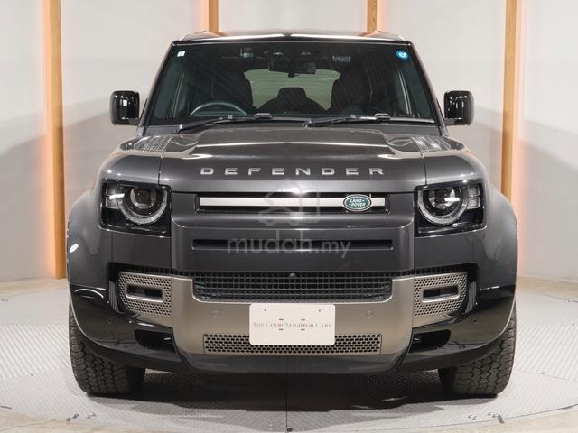 2024 Land Rover DEFENDER 3.0 110 SE NO SUNROOF - 2