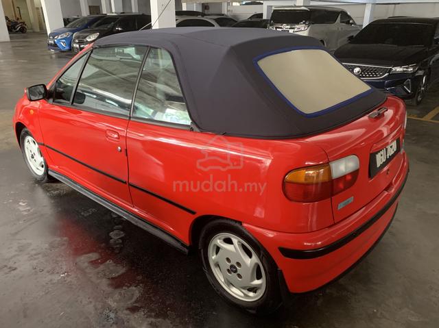 1998 Fiat PUNTO 1.3 1.3 (A) - 3