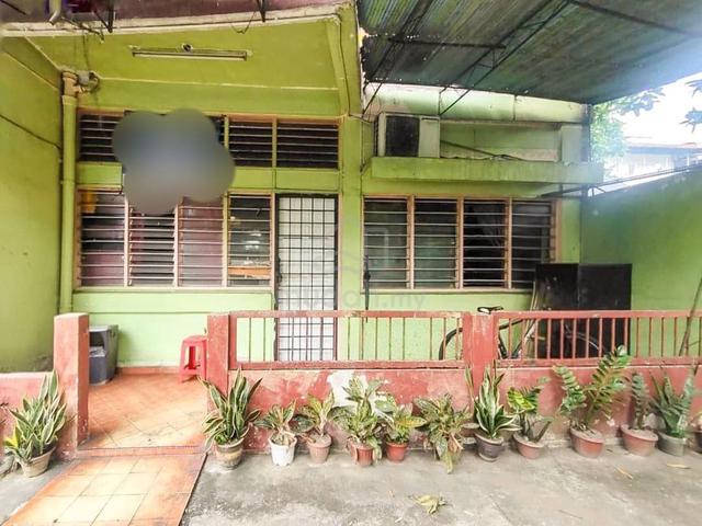 PKNS Seksyen 17 Petaling Jaya 1