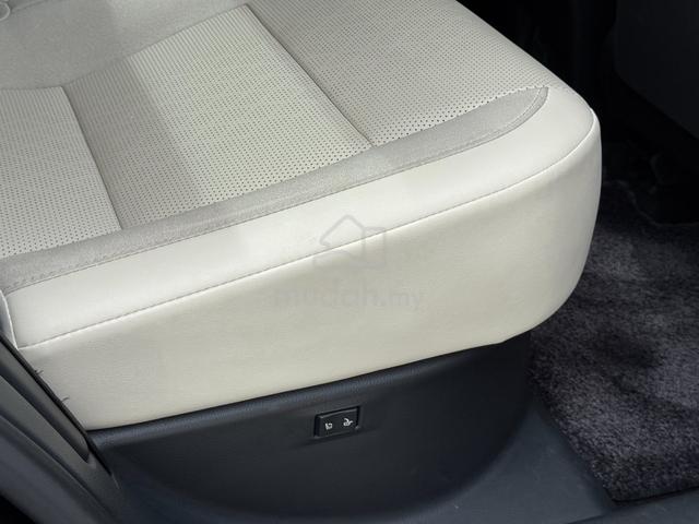 WHITE INT PANROOF Lexus RX350 2.4 VERSION L RX 350 - 5