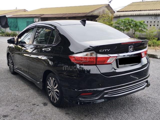 2019 Honda CITY 1.5 V (A) - 2