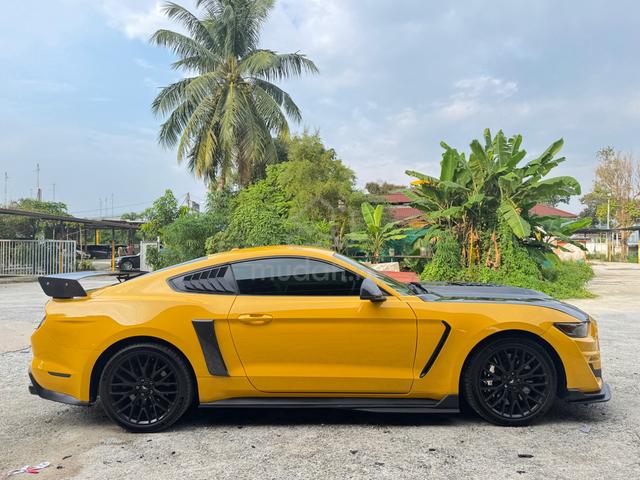 (LOAN KEDAI) Ford MUSTANG 2.3 ECOBOOST (2017/2020) - 3