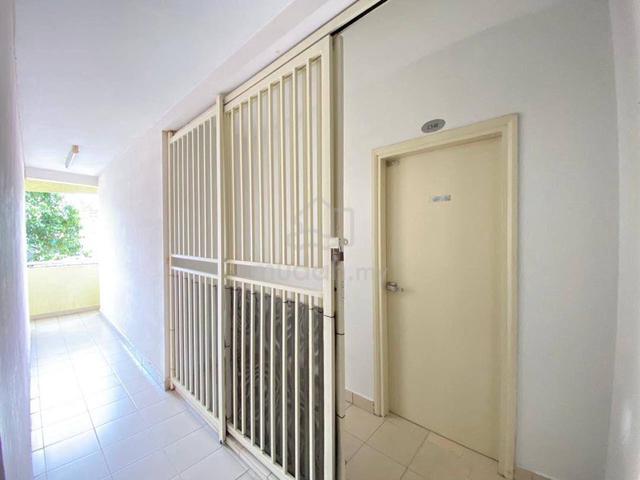 Magna Ville Condominium 1