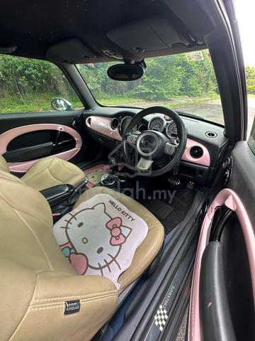 2006 Mini COOPER 1.6 S (A) - 5