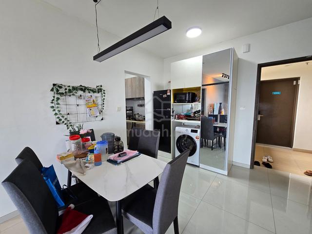 Country Garden Central Park (Serviced Apartment) 1