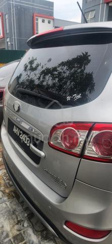 2012 Hyundai SANTA FE 2.4 THETA II PREMIUM SPEC - 3