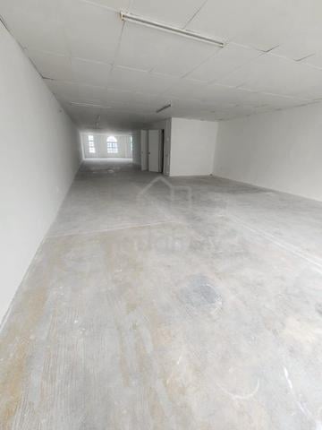 Newly refurbish office for rent taipan usj 10 subang jaya 1