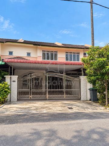 Teres 2 Tingkat Bandar Puteri Jaya | Sungai Petani, Kedah🏡 1