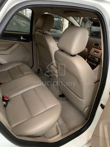 2011 Ford FOCUS 2.0 FACELIFT (A) One Own Acc free - 4