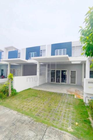 Casagreen Cybersouth Landed House 1
