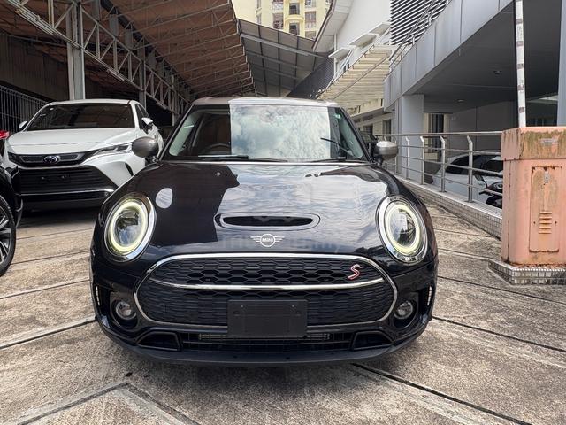 2022 Mini COOPER S CLUBMAN 2.0 ALL4 F54 LEATHER - 2