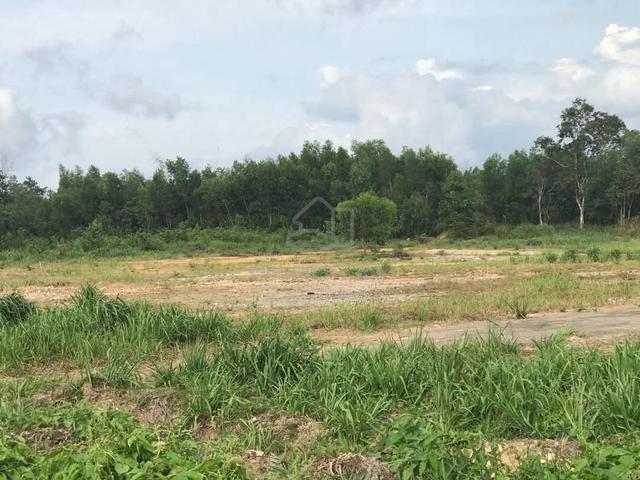Lot tanah Kg Tajau, Tuaran dekat SMK Sri Nangka dan CKS plaza 1