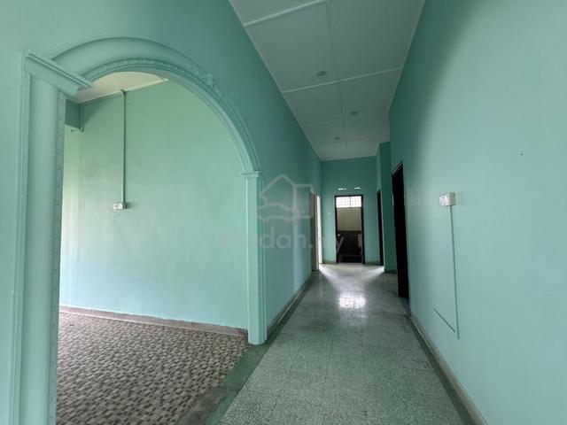 Single Storey Bungalow Klebang Besar Limbongan 1