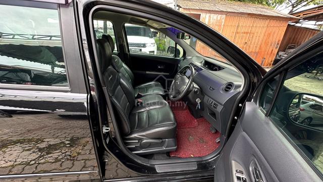 2014 Perodua ALZA 1.5 EZ (A) - 4