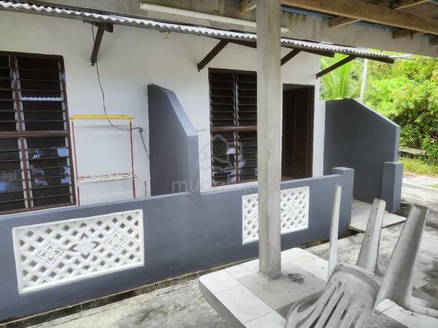 tanah serta bangunan. 1
