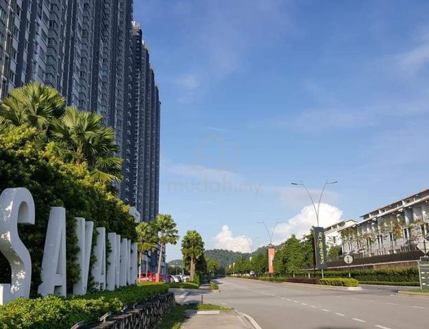 Southville Bangi 1