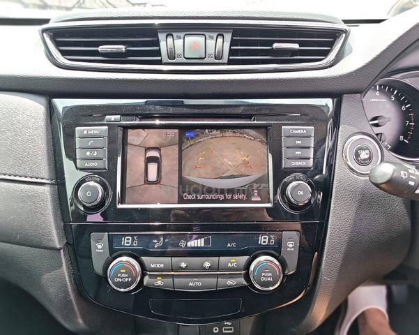FACELIFT X-TRAIL 2.0 MID FullLOAN Nissan PowerBoot - 5