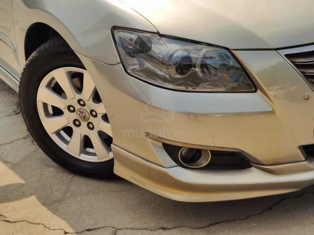 2008 Toyota CAMRY 2.0 E (A) CASH OFFER 1 OWNER - 3